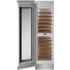 BERTAZZONI koelkast inbouw WC605BLP2T