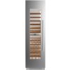 BERTAZZONI wijnkoelkast inbouw WC605BLX2T