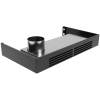 BERTAZZONI recirculatie startset inbouw RK94PRORR1CA