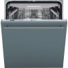 BAUKNECHT vaatwasser inbouw BIO 3O26 PF