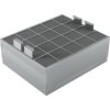 BOSCH koolstoffilter DZZ0XX0P0