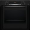 BOSCH oven inbouw zwart HBA3140B3