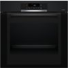 BOSCH oven inbouw zwart HBG3720B3