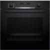 BOSCH oven inbouw zwart HBG578EB7