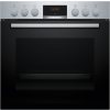 BOSCH oven inbouw combinatie rvs HEA513BS4