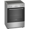 BOSCH fornuis keramisch rvs HKA090150