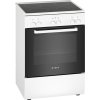 BOSCH fornuis keramisch HKA090220