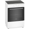 BOSCH fornuis inductie HLL09A020U