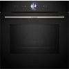 BOSCH oven met magnetron inbouw HMG736FB1 Exclusiv