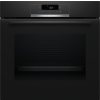 BOSCH oven inbouw zwart HQG572EB3