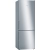 BOSCH koelkast rvs KGE49EICP