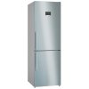 BOSCH koelkast rvs KGN367ICT