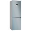 BOSCH koelkast rvs-look KGN367LDF