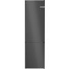 BOSCH koelkast blacksteel KGN39EXCF