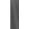 BOSCH koelkast antraciet KGN39OCAF