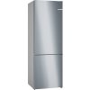 BOSCH koelkast rvs KGN49EICF