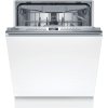 BOSCH vaatwasser verhoogd inbouw SBH4EVX08E