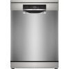 BOSCH vaatwasser geborsteld staal anti-fingerprint SMS8TCI04E