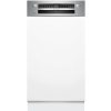 BOSCH vaatwasser smal inbouw SPI4HMS49E