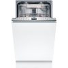 BOSCH vaatwasser smal inbouw SPV6EMX05E