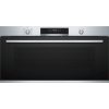 BOSCH oven rvs inbouw VBC5580S0