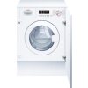 BOSCH was/droogcombinatie inbouw WKD28543EU