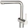 CARESSI keukenkraan inbouw CA1108I ECO