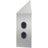 CARESSI energiezuil rvs 2ST22P