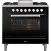 ILVE fornuis gas P09FWE3/BK