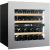 DUNAVOX wijnkoelkast inbouw DVH-25.65DC.TO