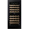 DUNAVOX wijnkoelkast inbouw DVP-70.185DB