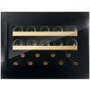DUNAVOX wijnkoelkast inbouw DVS-19.50B