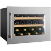 DUNAVOX wijnkoelkast inbouw DVS-19.50C