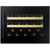 DUNAVOX wijnkoelkast inbouw DVS-19.50MB