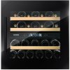 DUNAVOX wijnkoelkast inbouw DVS-25.65DB
