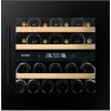 DUNAVOX wijnkoelkast inbouw DVS-25.65DMB