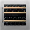 DUNAVOX wijnkoelkast inbouw DVS-25.65DSS