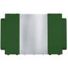 ELEMENTI DI CUCINA plasmafilter GREEN 618