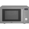 ETNA combi-magnetron rvs CMV334RVS