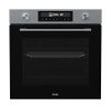 ETNA oven inbouw rvs OM470RVS