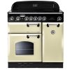 FALCON fornuis Classic 90 inductie creme