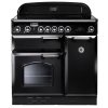 FALCON fornuis Classic 90 inductie zwart
