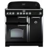 FALCON fornuis Classic Deluxe 90 keramisch