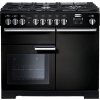 FALCON fornuis Professional Deluxe 100 gas