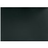 FALCON achterwand Universeel 90 zwart