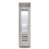 FHIABA side-by-side koelkast met glasvenster X-PRO XS5990FG