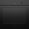 FISHER & PAYKEL combi-stoomoven inbouw OS60SMTDB1