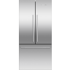 FISHER & PAYKEL side-by-side koelkast RF522ADX5