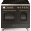 FRATELLI fornuis inductie VE2920I5FEMANB