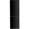 FRILEC koelkast zwart BONN328-040BB